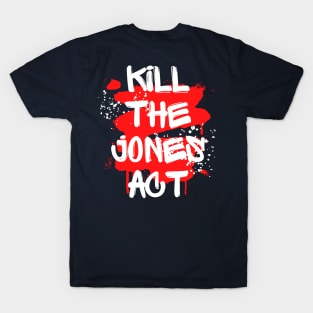 Kill Jones T-Shirt